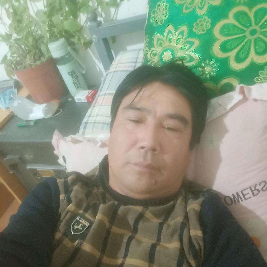 托合提巴图人
