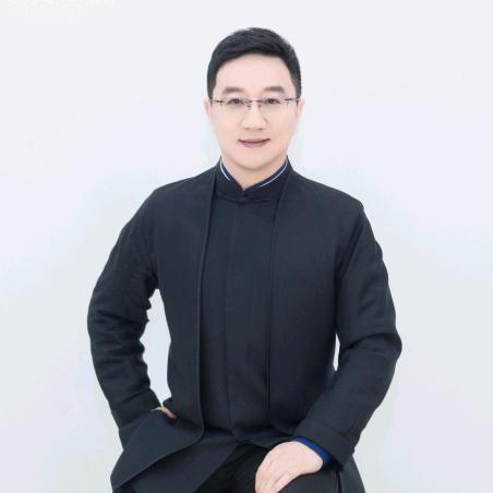 眼镜叔力友诵读