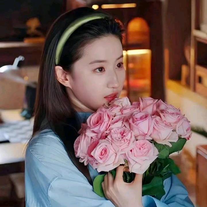 小满最白！