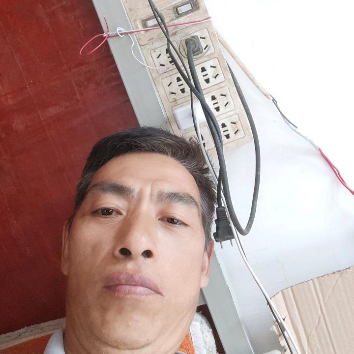 我是好人