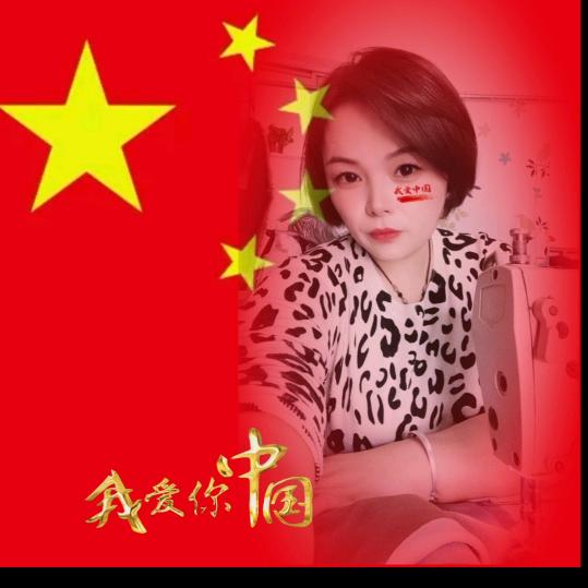 翻新订做羽绒服小姐姐