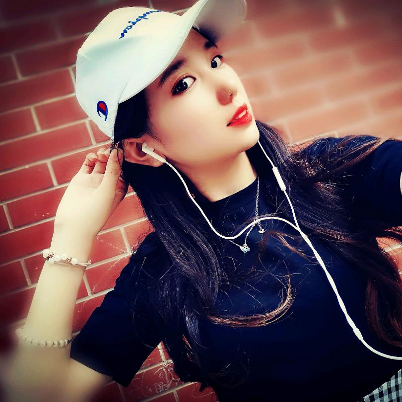 是我吖