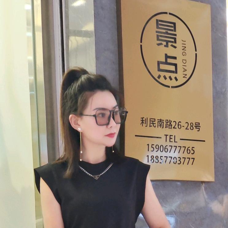 北白象《景点》女装