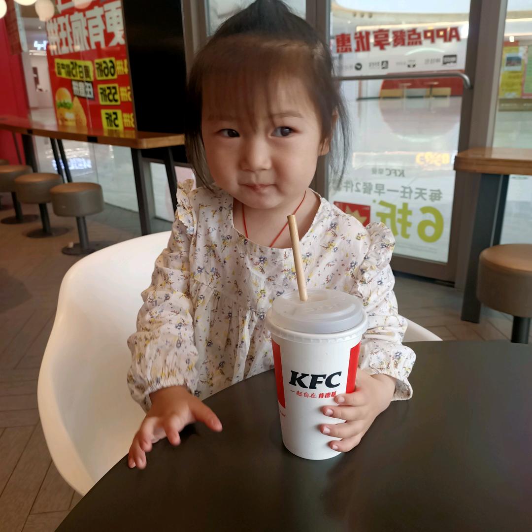 晴宝贝