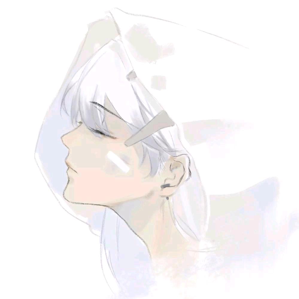 洛水涟漪