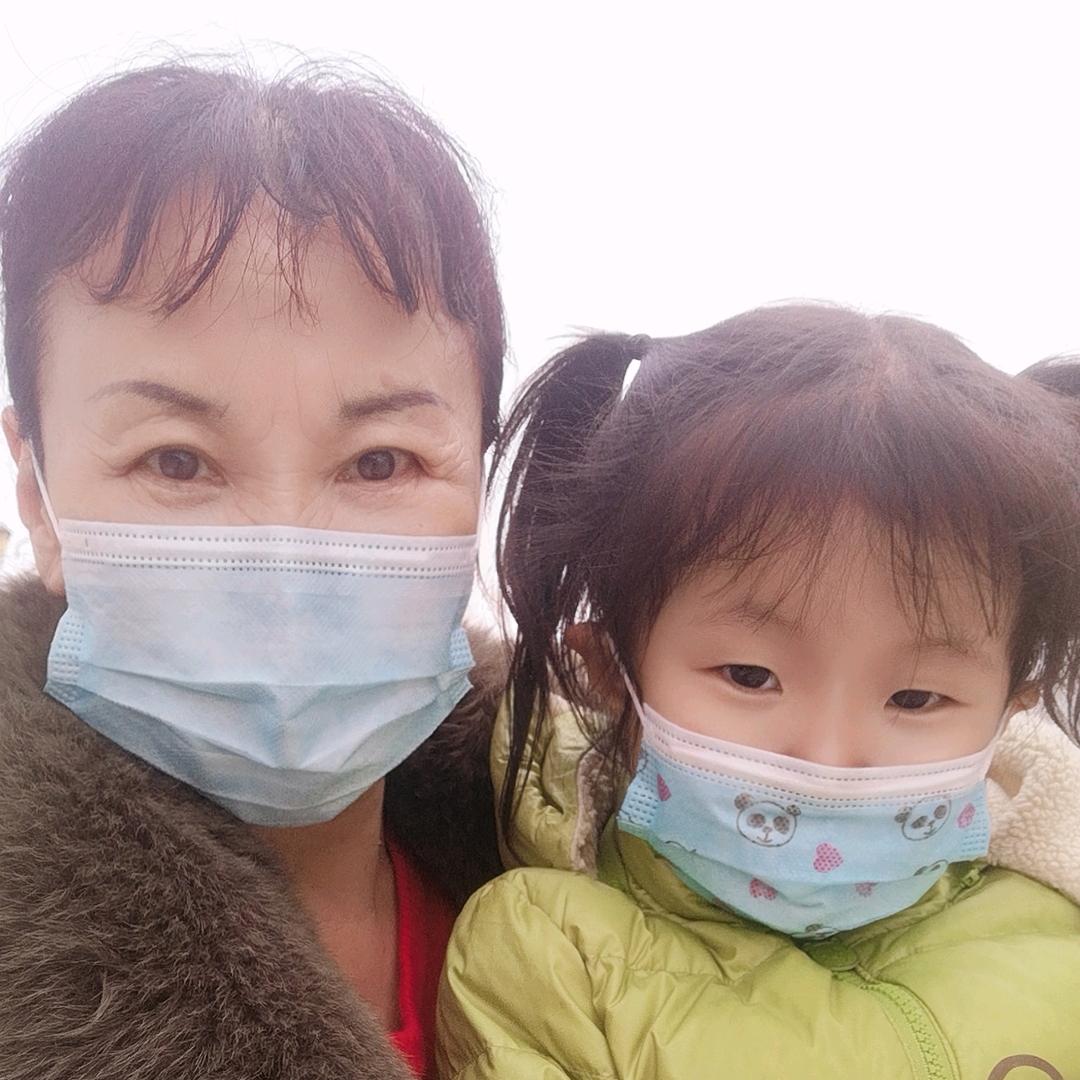 幸福女人（拒私聊）