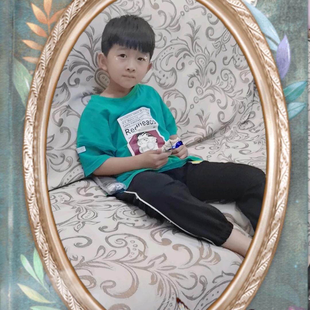 李梅