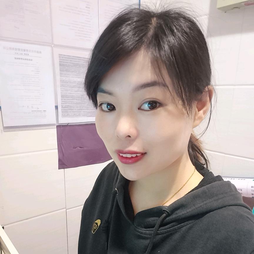 亭亭
