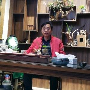 临海彪叔