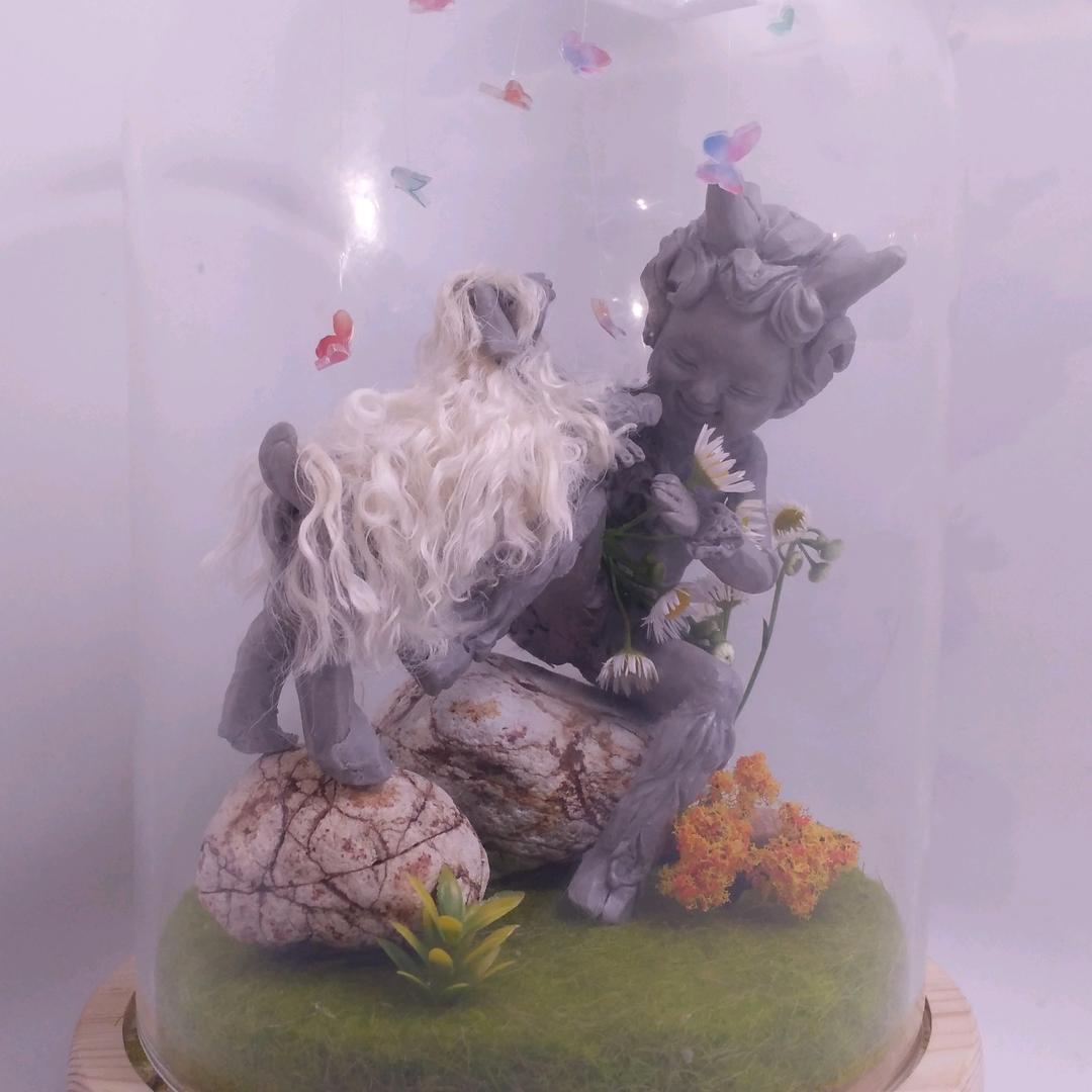 我的嘴巴是预言家