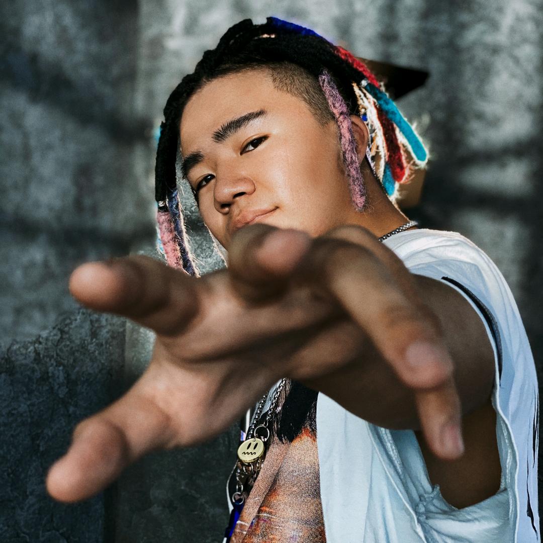我的朋友圈，