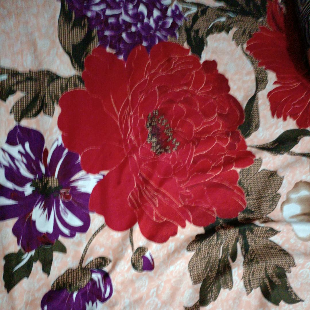 <幸福花开>