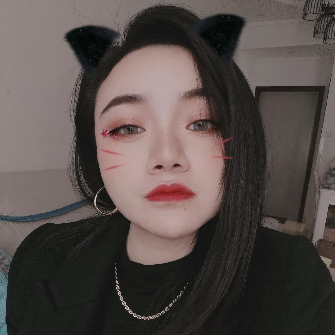 荣儿💜