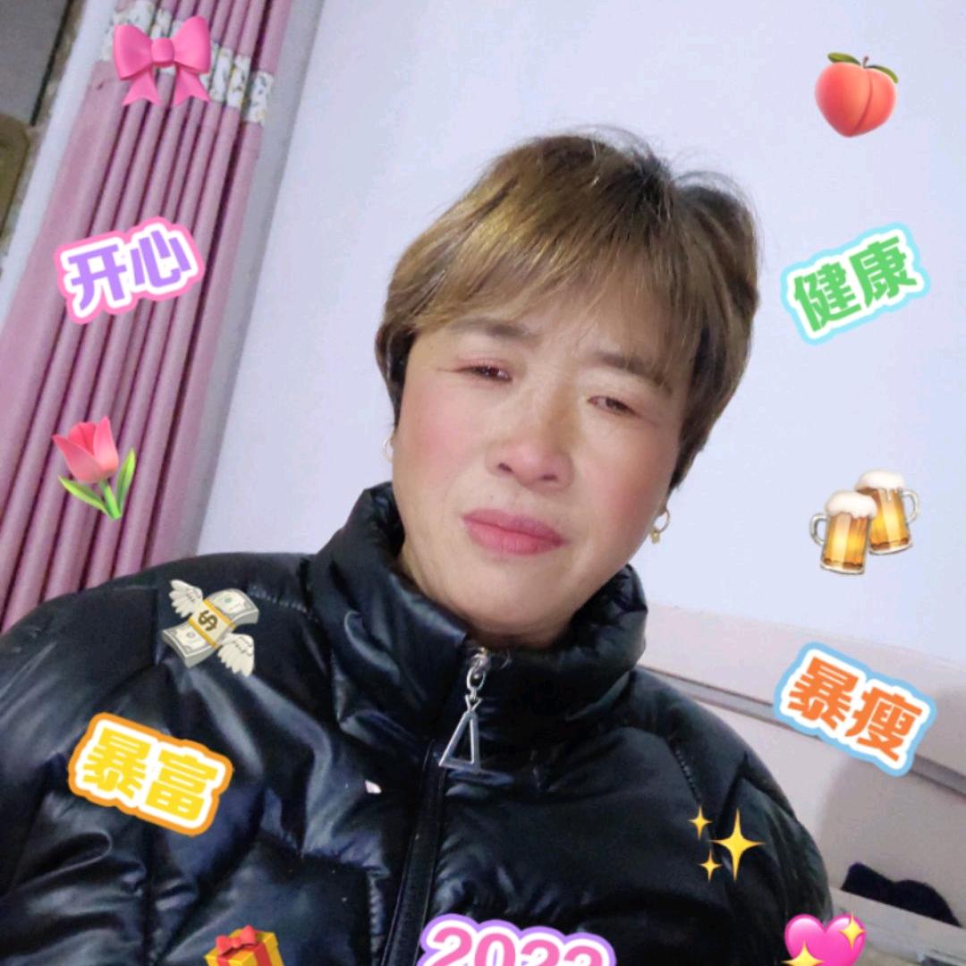 六个孙子的奶奶