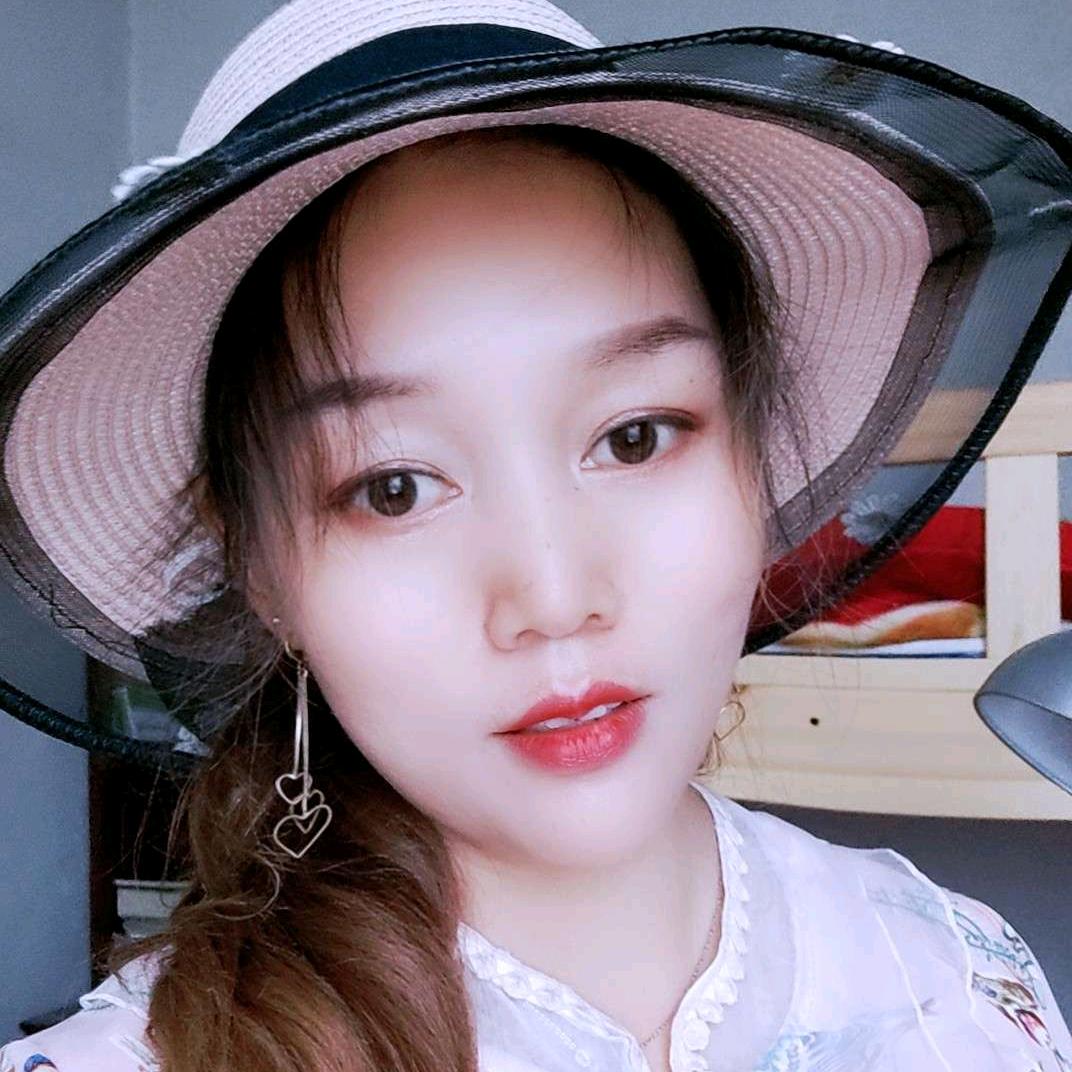 舒心美学设计《拒绝连赞》