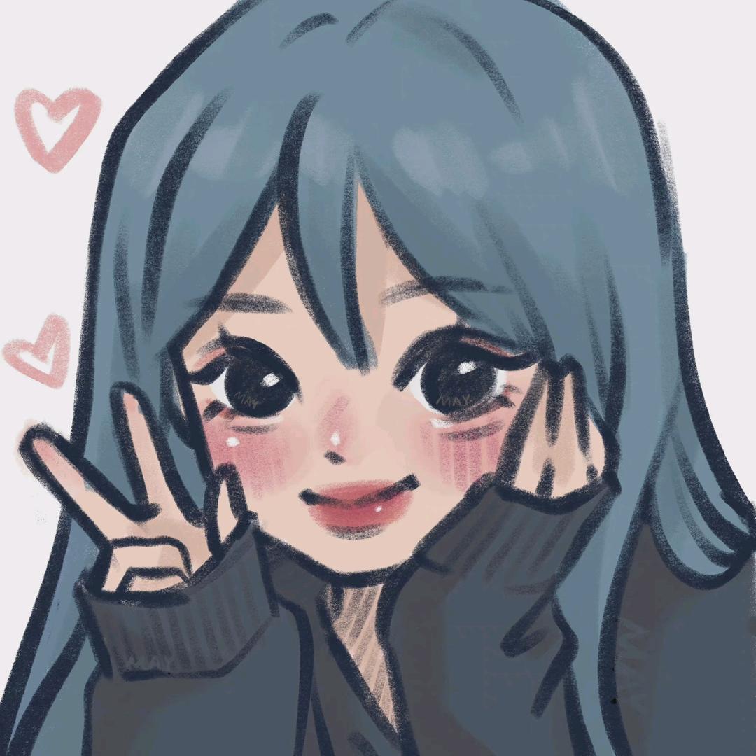 小小李好困啊