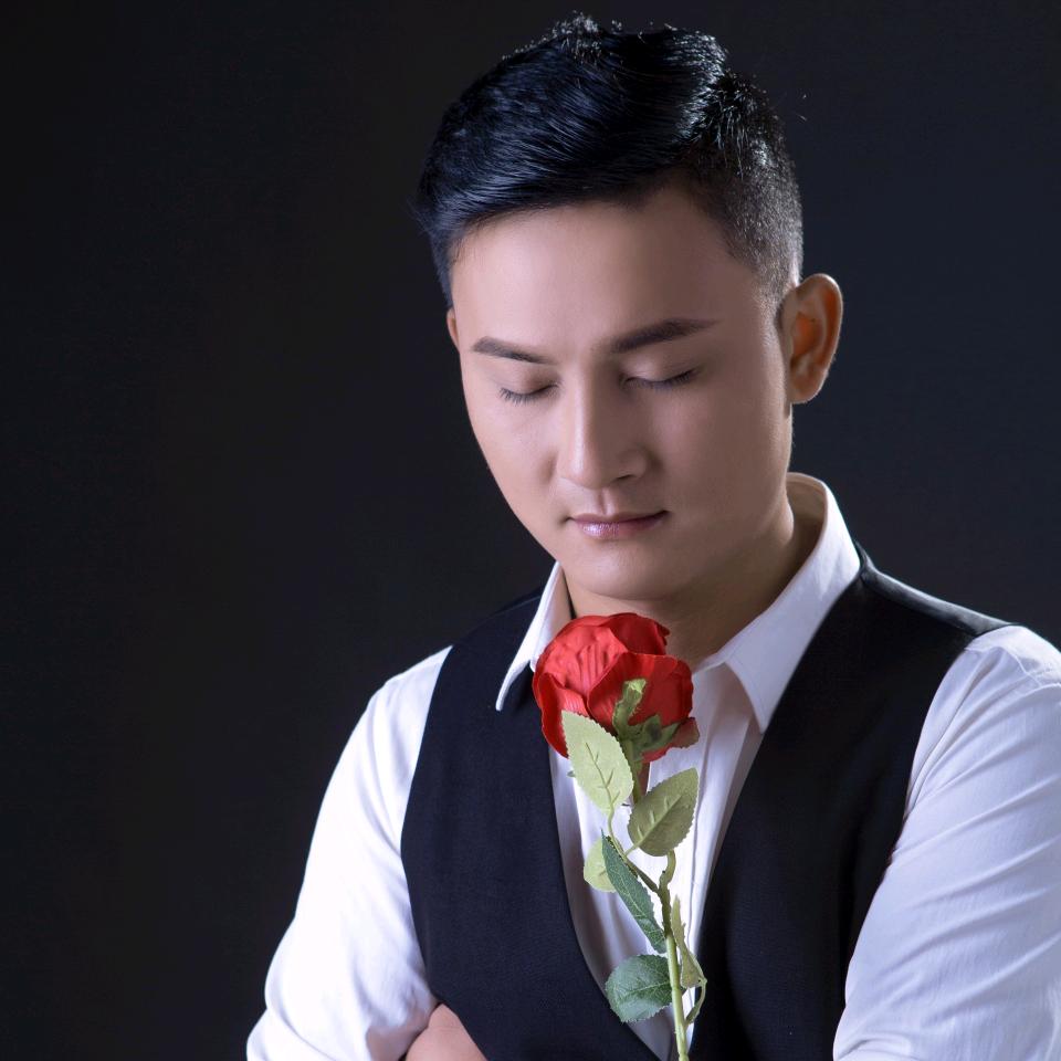 音乐人：郜飞 新歌曲（爸妈辛苦啦）