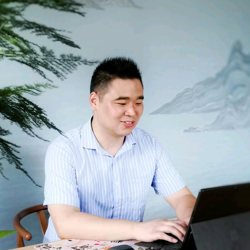 雷哥说刺绣(刘一雷)