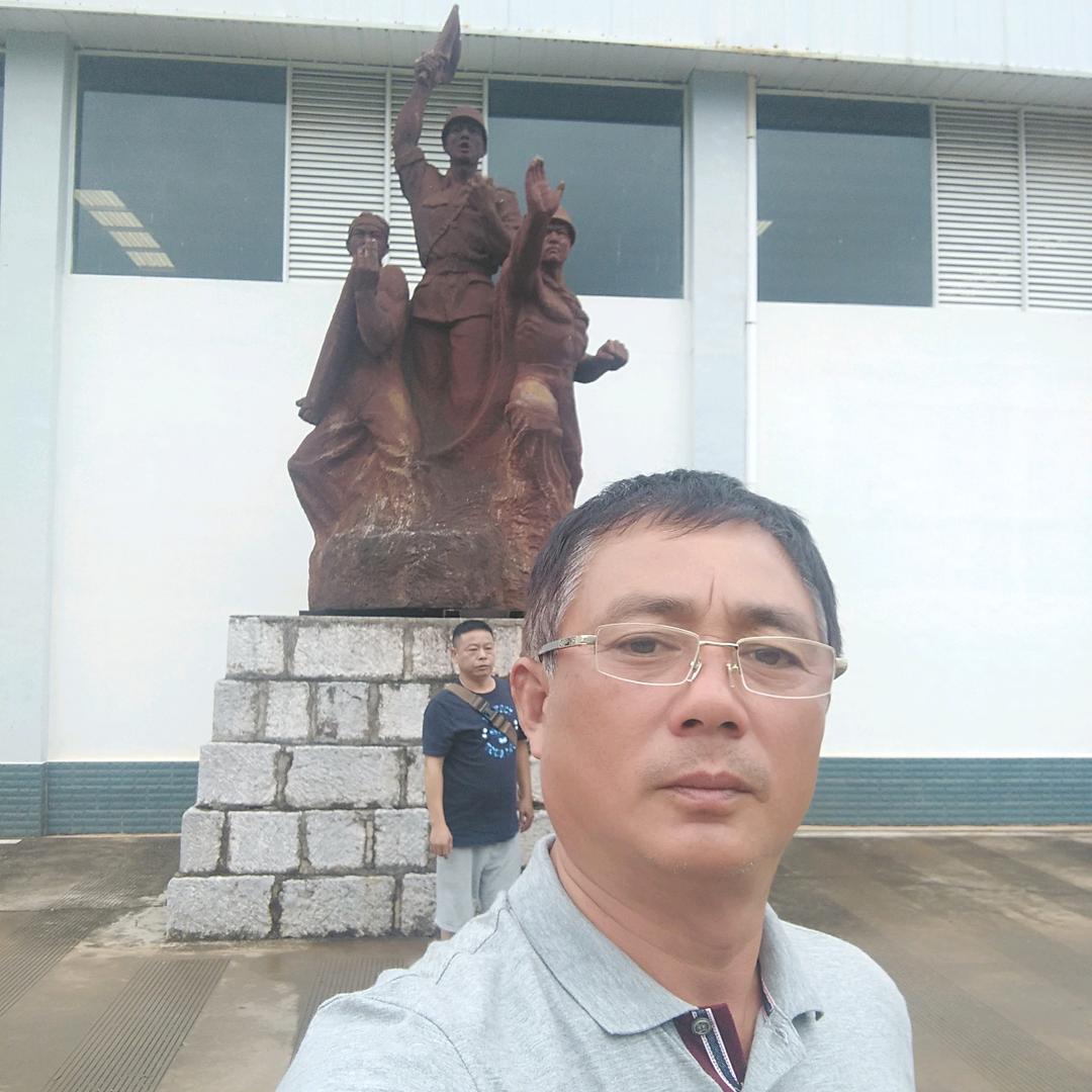 永远跟党走