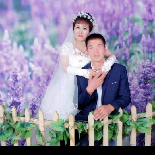 年心李彬_
