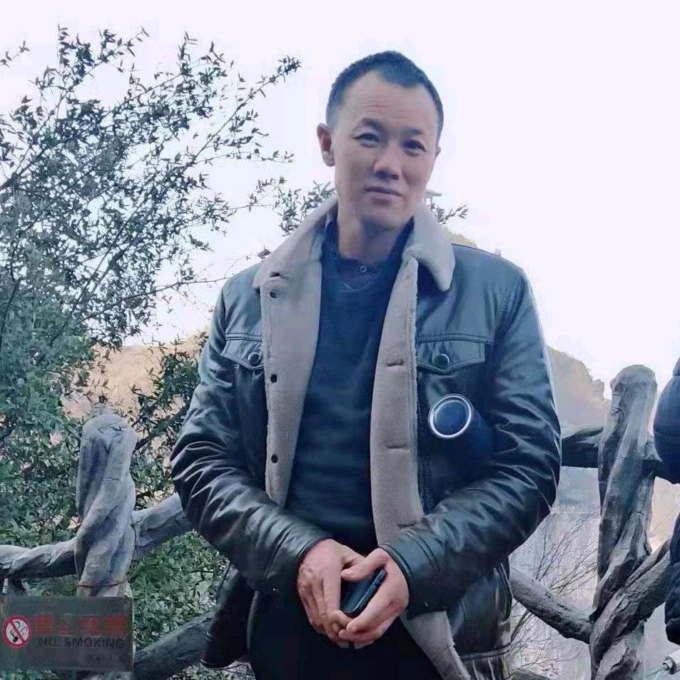 贵州三穗骆大哥