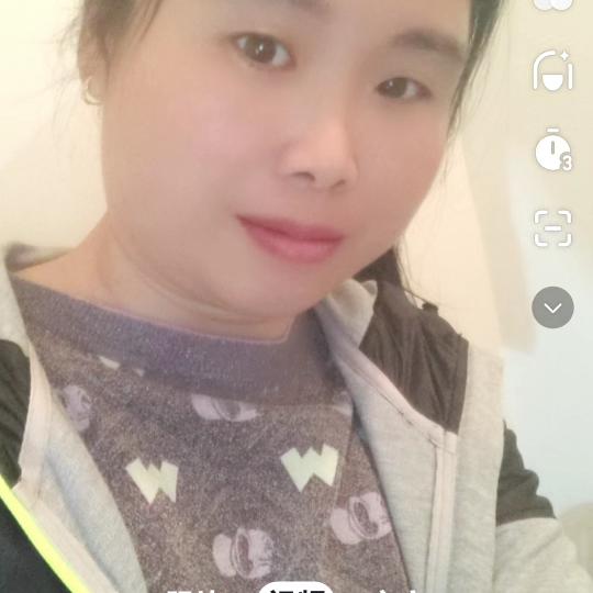 香香(好物分享)