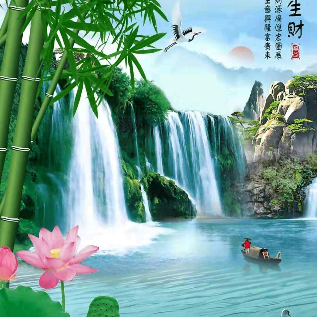 白云