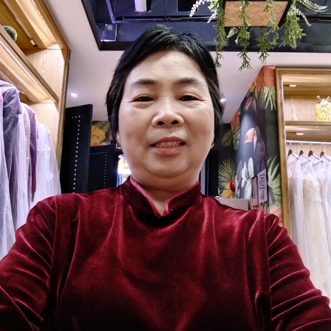 幸福的我