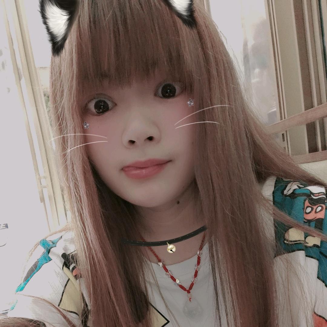 没心没肺的小华华