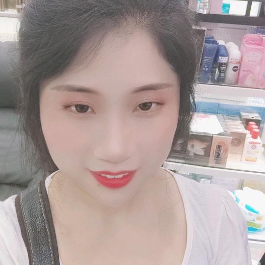海妹儿