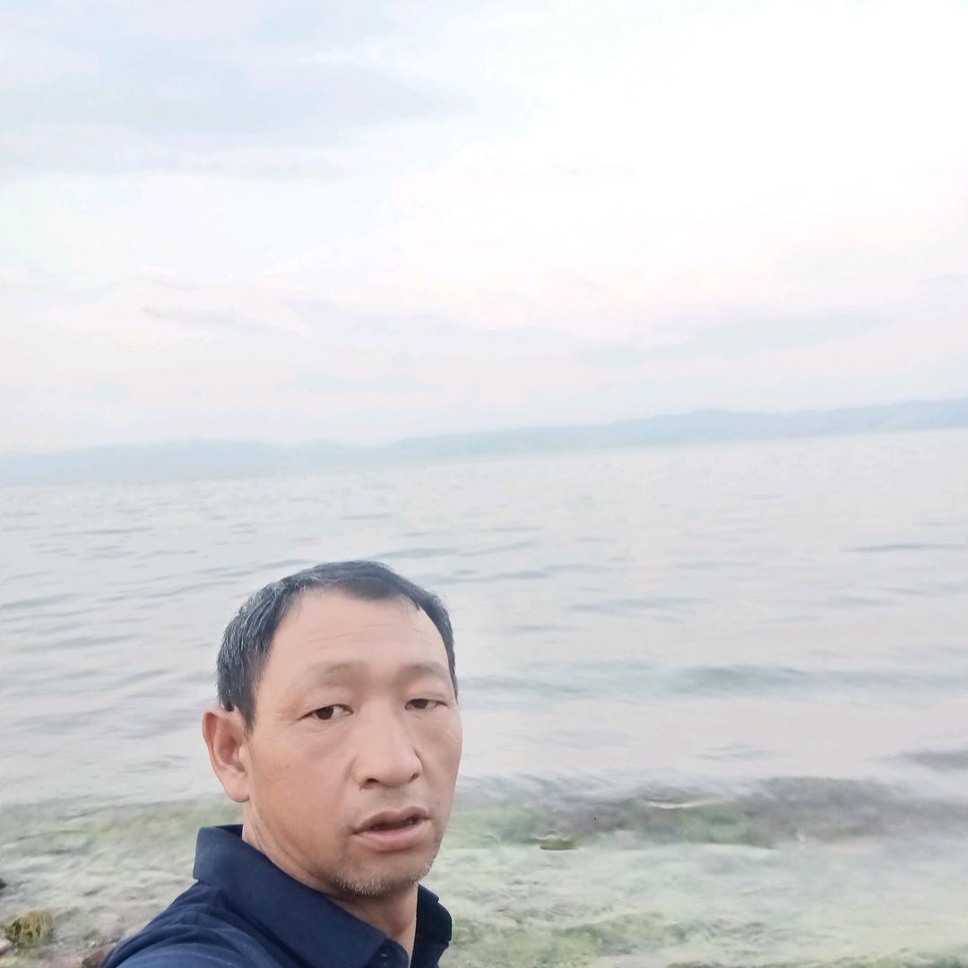 轿子雪山包哥