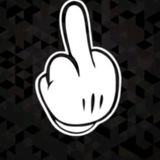 ٨ـ℡顶你个肺✔