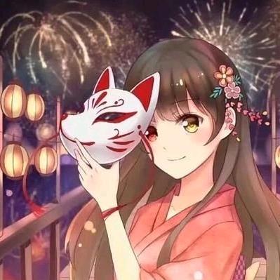 依旧雏菊