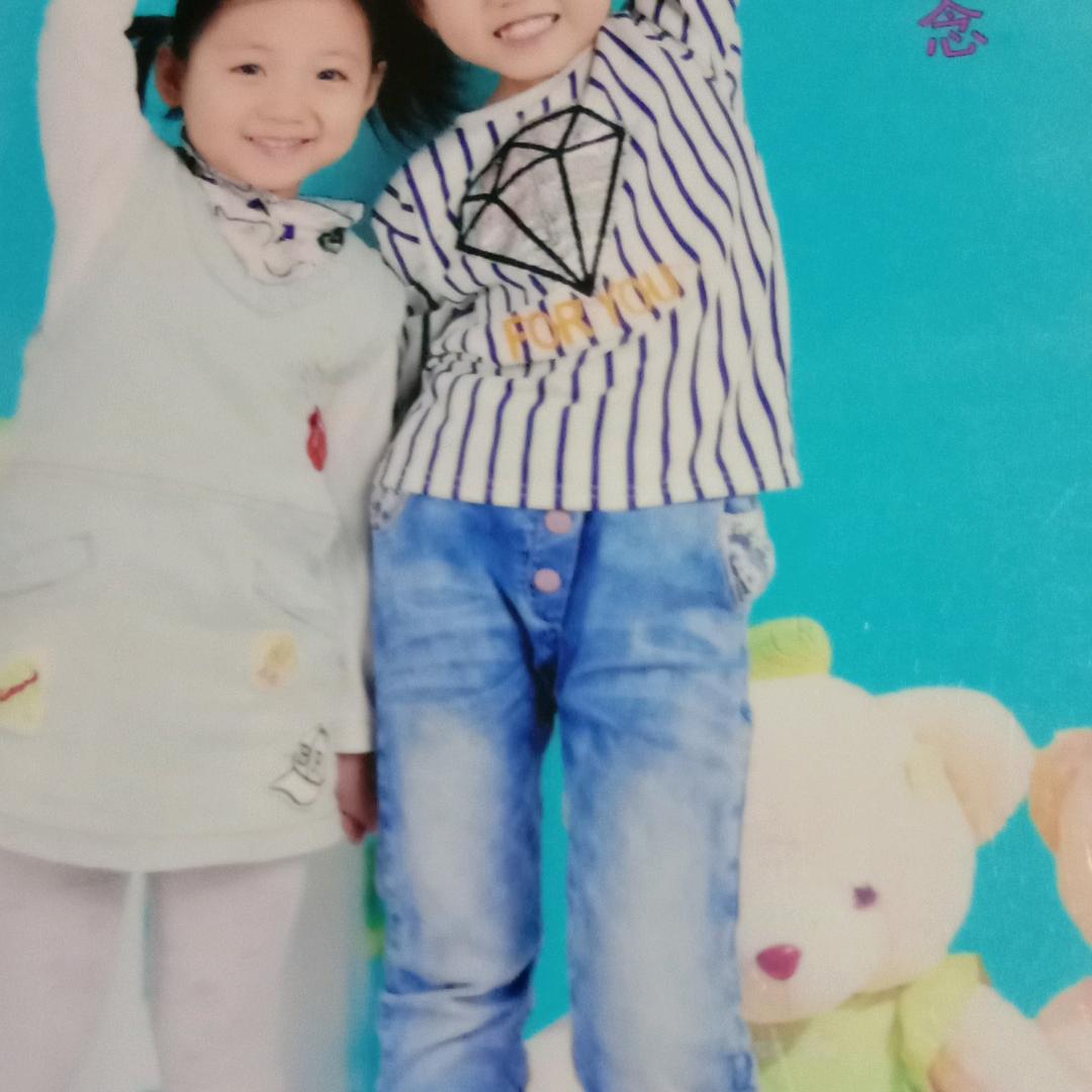 天天好心情<((高))