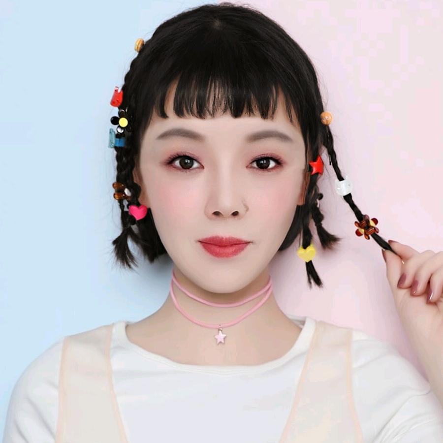 相由心生（拒绝私聊）