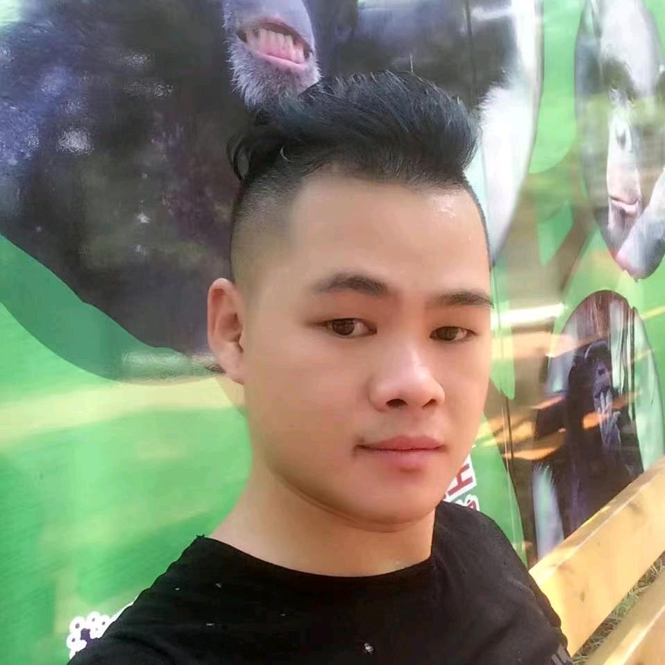 农村阿呆