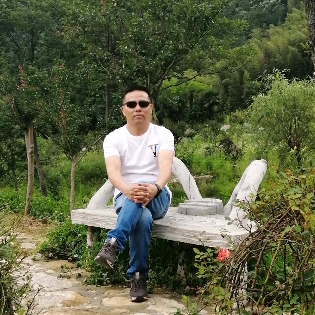 别墅胡山庄