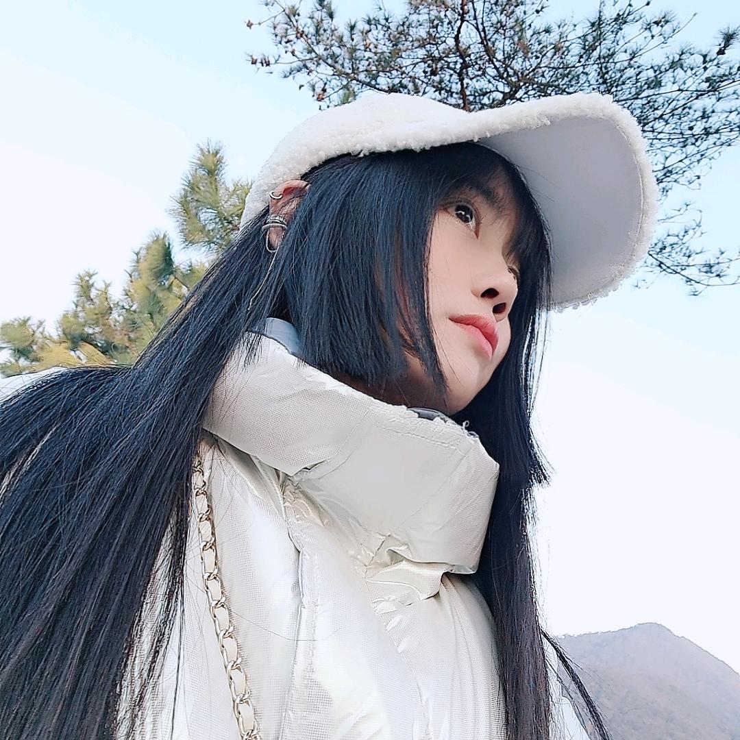 马拉松小姐姐