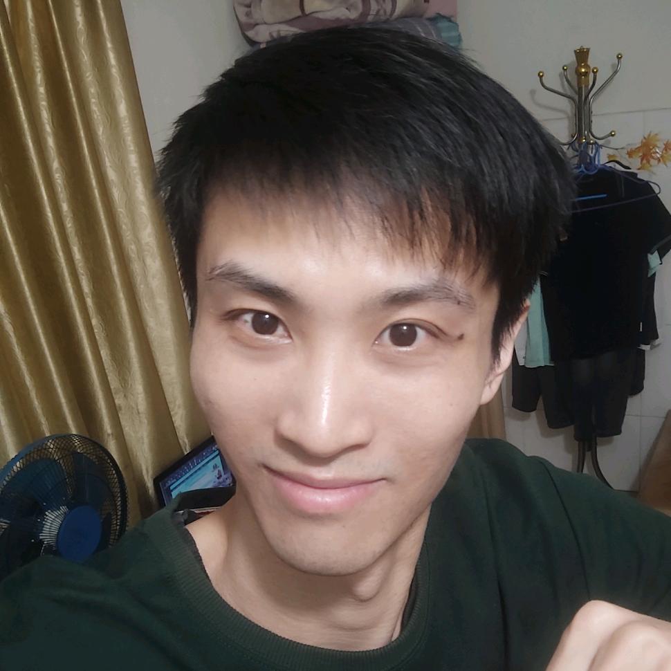 195的靓仔