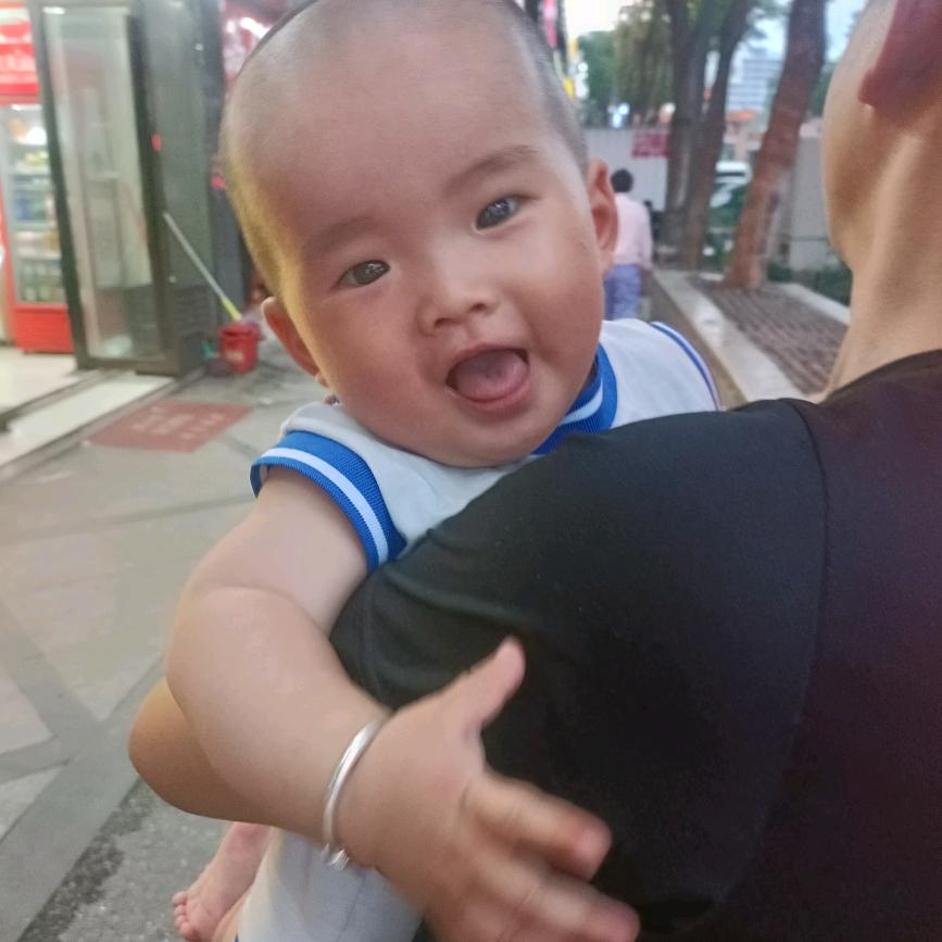 🌈一心向阳