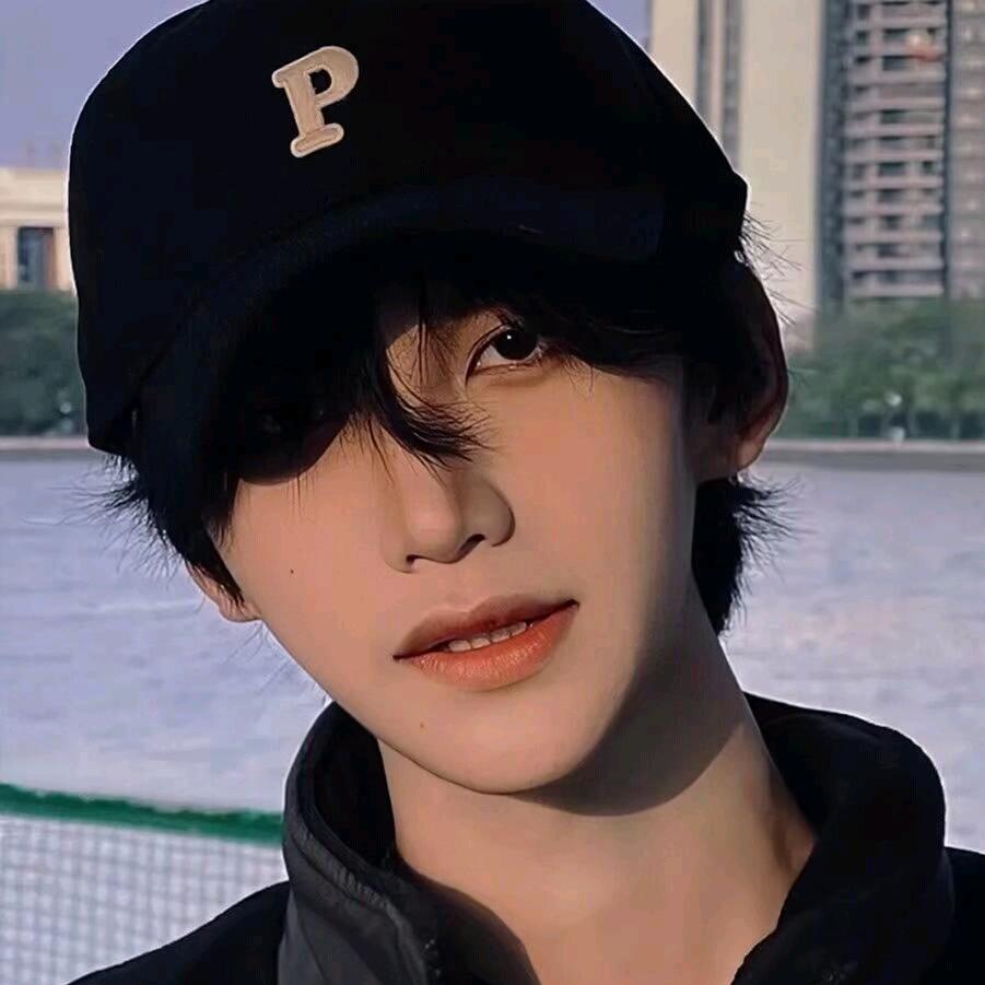 爱上对方过后就哭了