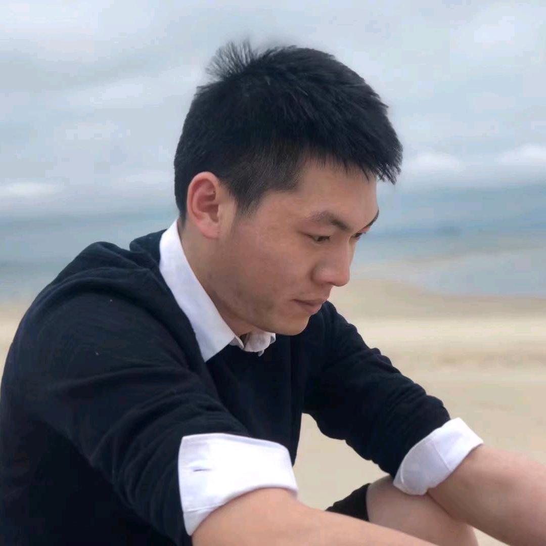 Zhan、