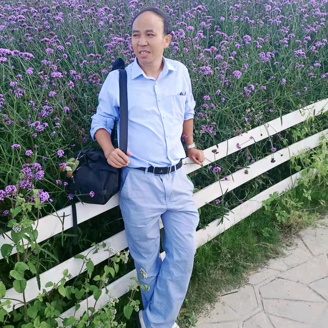 爱你是一生不变的永恒