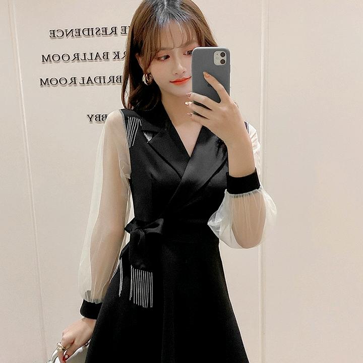 女神优品服装店