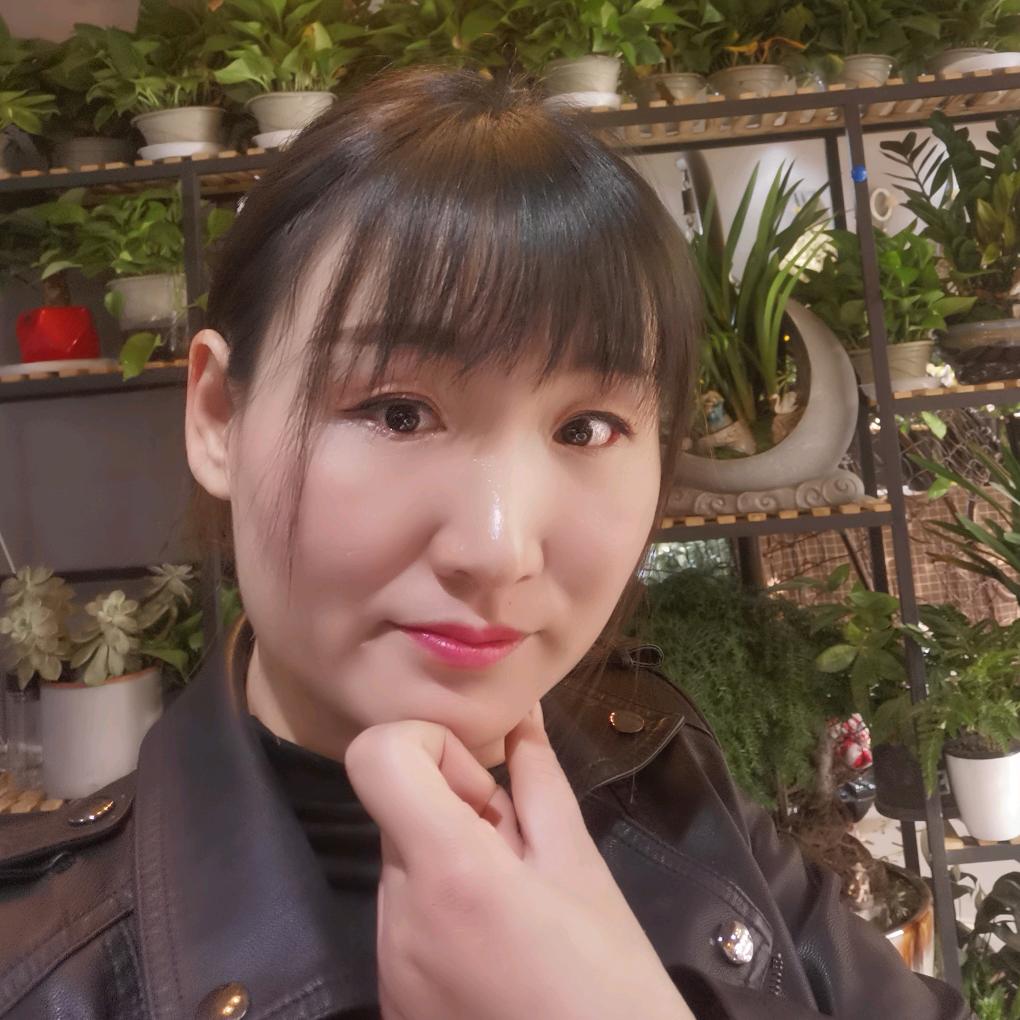 花符映象鲜花店-姚燕
