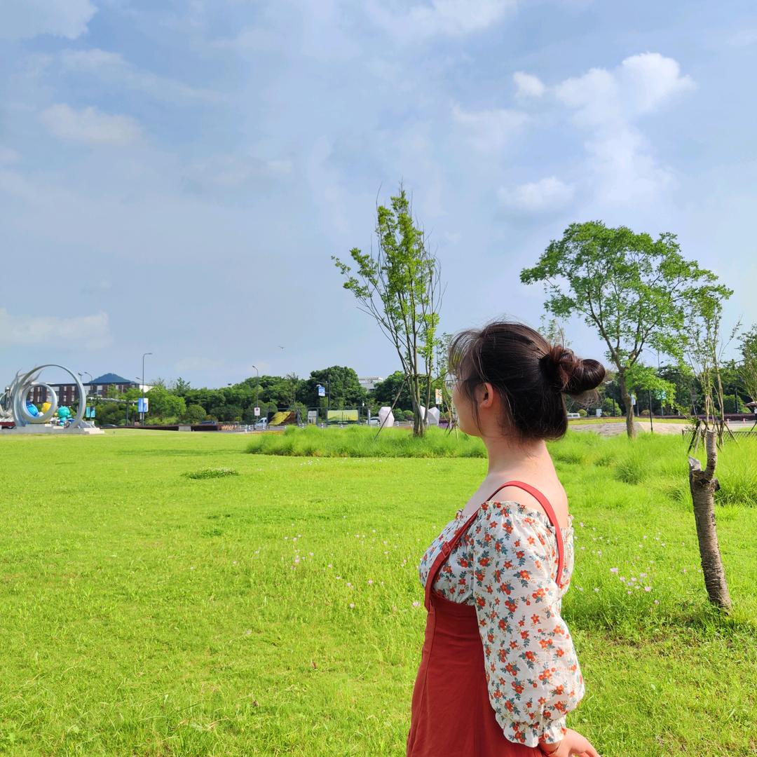 清河