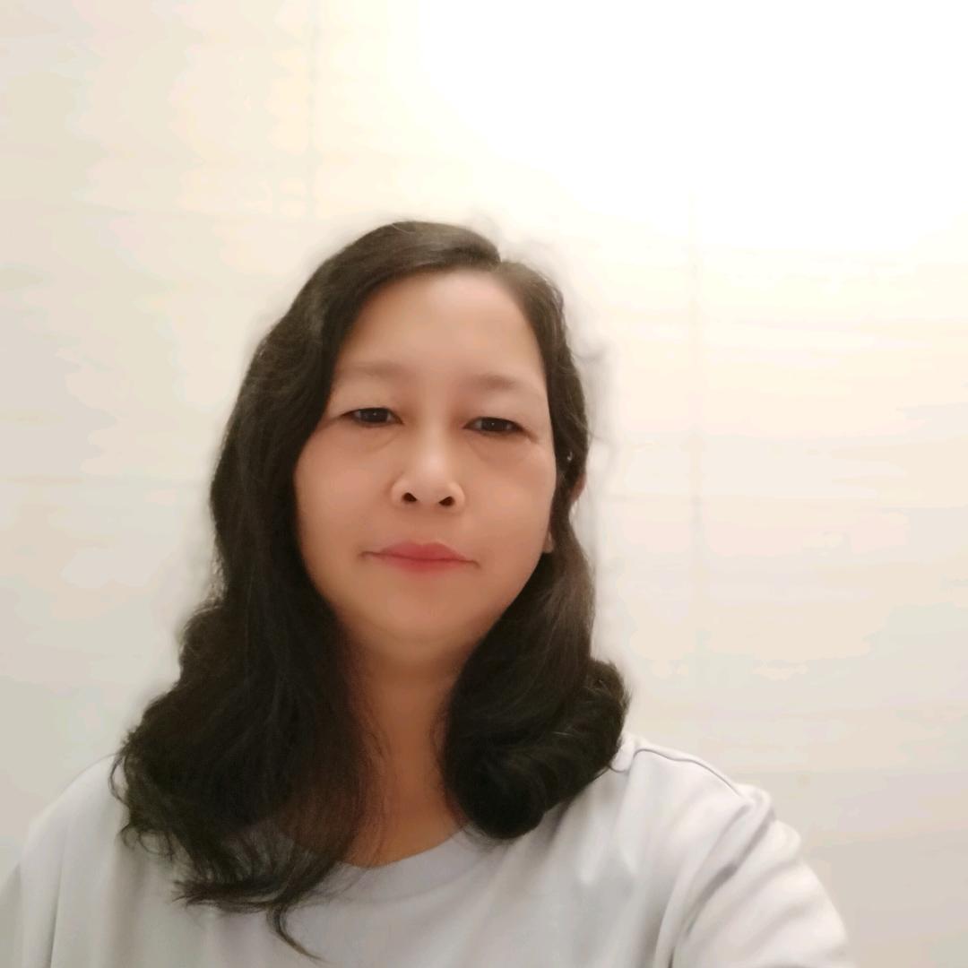 罗姐姐