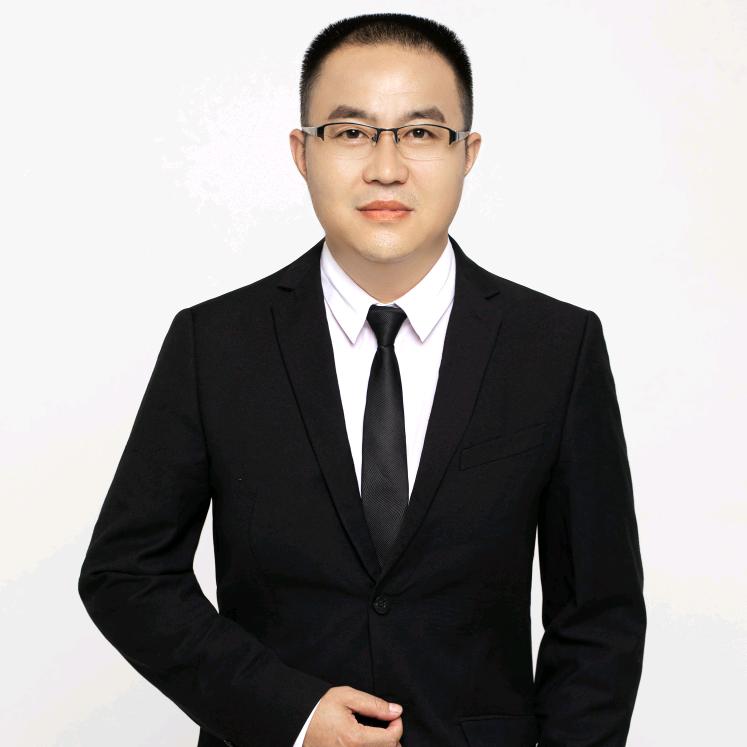 新房团购  黄军勇