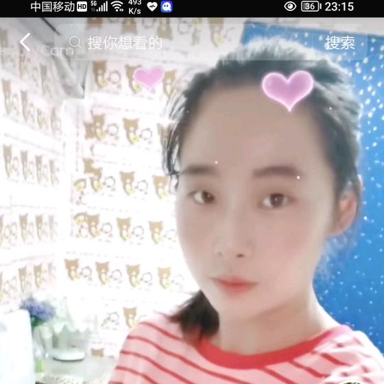 马丽💤