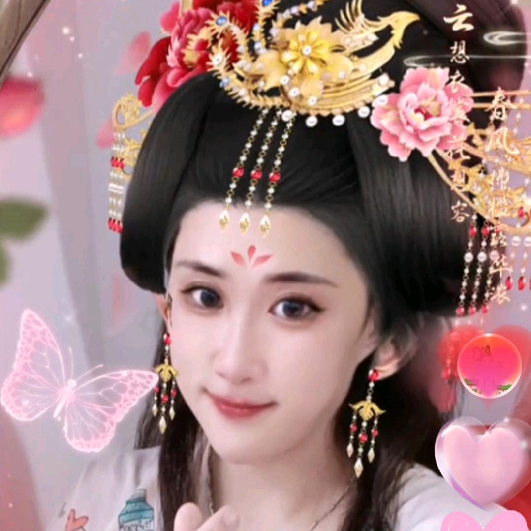 请叫我女王陛下💍（中医产康身❤️灵导师